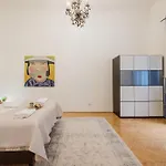 Διαμέρισμα Dohany Synagogue Elegant 2br 2bath & Balcony Βουδαπέστη