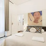 Dohany Synagogue Elegant 2br 2bath & Balcony Διαμέρισμα Βουδαπέστη