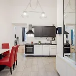 Dohany Synagogue Elegant 2br 2bath & Balcony * Βουδαπέστη
