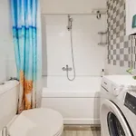Διαμέρισμα Dohany Synagogue Elegant 2br 2bath & Balcony Βουδαπέστη